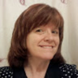 Meet your Posher, Margaret